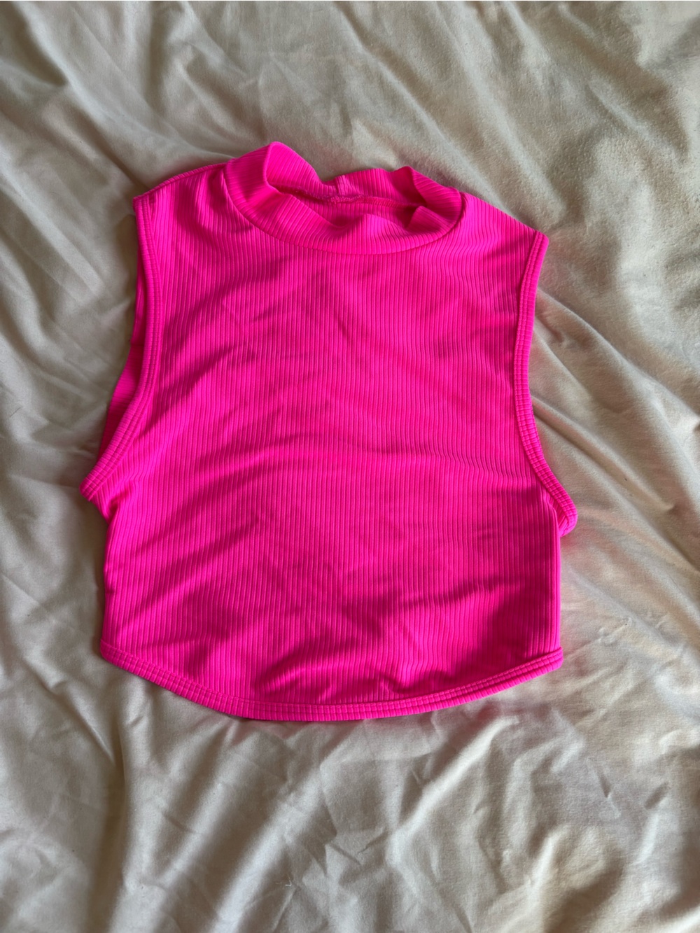 Five Dancewear top